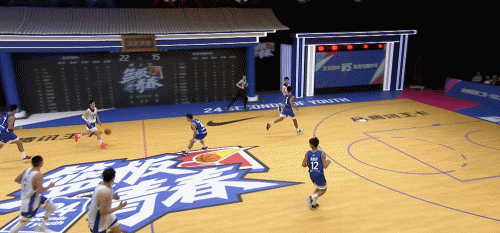 为什么我的篮球罚球总是不进?_0